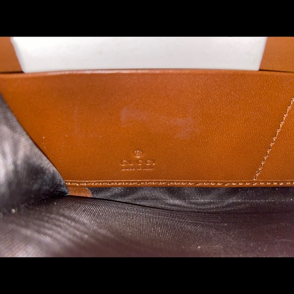 Authentic Gucci Wallet - Picture 8 of 11